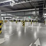 Urban Global Skyline 26th Floor - Free Garage Katowice